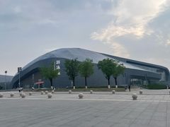 -大同市体育中心