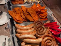 -长春净月潭喜来登酒店·盛宴标帜餐厅