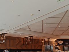 -TABLE·味西餐厅-成都茂业JW万豪酒店
