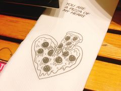 -Tubestation站点比萨(五道营店)