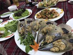 -QQ海鲜餐厅