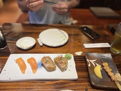 -鸟鹏烧鸟居酒屋(熙龙湾店)