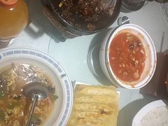 -老雒阳面馆·水席(洛宁高速路口店)