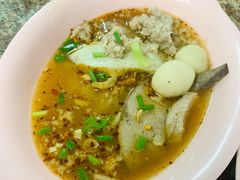 -榮泰米粉湯(Left Shop)