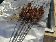 -勇利赵家烤肉坊(纬二街店)