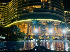 -深圳大梅沙京基洲际度假酒店