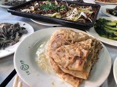 -清真永恒华威肉饼(潘家园店)