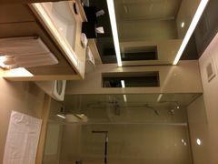 辉盛阁国际公寓-苏州环球188国际公寓(金鸡湖店)