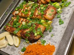 -绿茶餐厅(成都大悦城店)