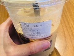 -瑞幸咖啡(广东外经贸大厦店)