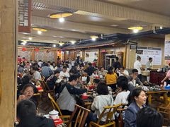 -张关合渣(航空大道店)