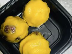 -宫门口馒头铺(创始人总店)