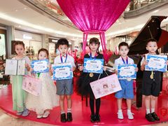 -Mr.先声音乐(东海店)
