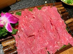 -盡膳口福跷脚牛肉火锅(北美新天地店)