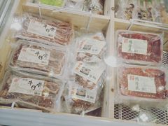 -锅圈食汇火锅烧烤食材超市(星河国际店)