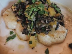 -Ocean's Table 欧舍