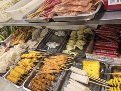 -瑞安第一泡·后街泡泡(虹桥后街店)