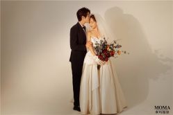 -摩玛婚纱摄影(杭州店)