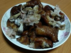 -济南孟家扒蹄店