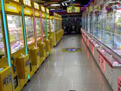 -风云再起游乐汇(北京西单西西友谊店)