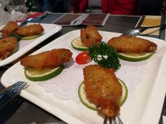 -遇见西木美式餐厅(体育路店)