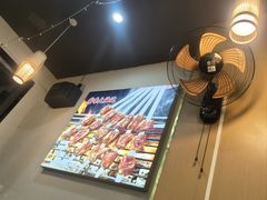 -亿牌牌东北烧烤(怀特店)