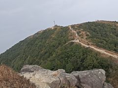 -七娘山