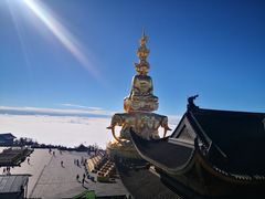 -峨眉山风景名胜区