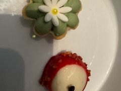 -金轩中餐厅 Jin Xuan(浦东丽思卡尔顿酒店)