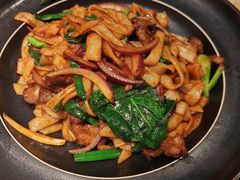 -潮堂 · 潮州菜(国贸商城店)