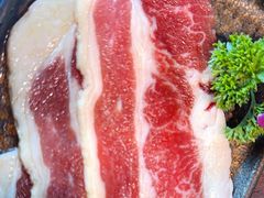 -热血兄弟·炭火烤肉(融侨中心店)