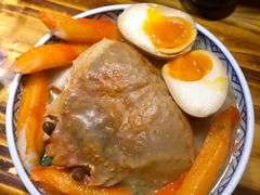 -老龙亭拉面店