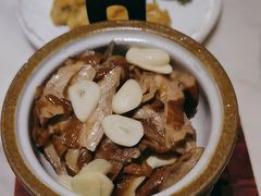 -唐猫庭院·千年陕菜(大唐不夜城店)