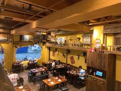 大堂-今邕烧烤(西大店)