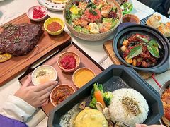 -Let's Taipei 非常烘焙(太古里店)