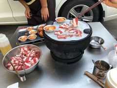 -旺记碳烤肥牛(总店)