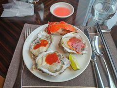 -深圳四季酒店·馥自助餐厅