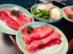 寿喜烧-モリタ屋(JR京都伊势丹店)