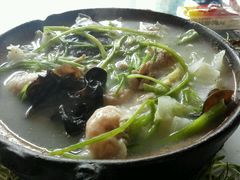 android_upload_pic-白家寨子·山野白族菜(古城总店)