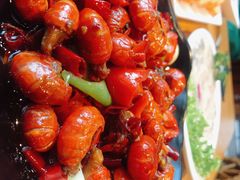 -草原塞蛮羊火锅城(港湾店)