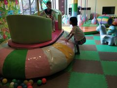 -厦门日月谷温泉渡假村