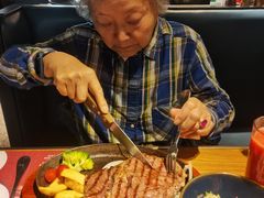 -斗牛士牛排(南京东路店)