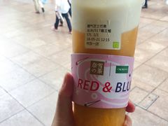 -奈雪的茶(市百一店)