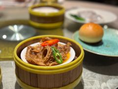-香云轩·顺德菜(香云纱园林酒店店)