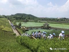 -六鼎山文化旅游区
