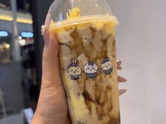 -等我餸上门海鲜大排档(天河南店)