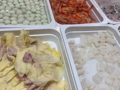 -杭州开元名都大酒店·地中海自助餐厅