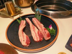 -欢喜哥齐齐哈尔自助烤肉(大学城店)