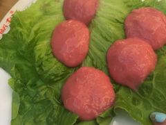 顺和牛肉丸-陈记顺和潮汕牛肉火锅(韩江路店)