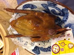 -点都德(大茶楼店)